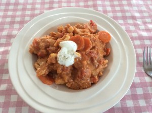 Bloemkool-curry-yoghurt