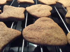 Gezondere-speltkoekjes