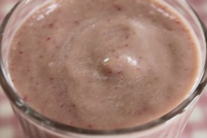 Radijs-aardbeien_smoothie