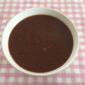 Pittige_Mexicaanse_Bonensoep