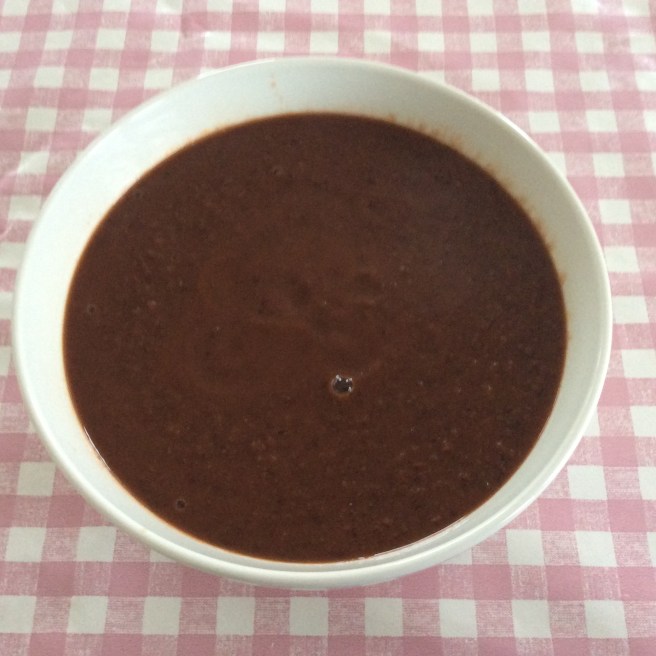 Pittige_Mexicaanse_Bonensoep