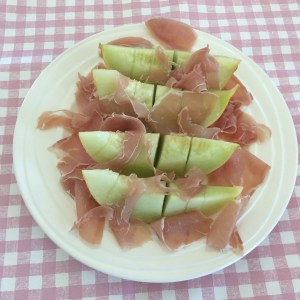 Spaanse-meloen-serranoham