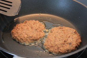 Bakken-linzen-pannenkoekjes