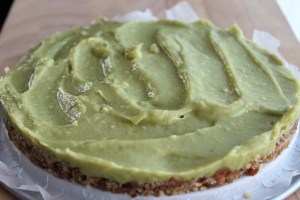 Citroen-avocado-taart