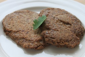 Linzen-pannenkoekjes