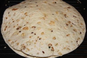 Quesadilla-volkoren-champignons