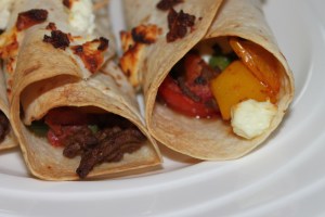 Wraps-groente-feta