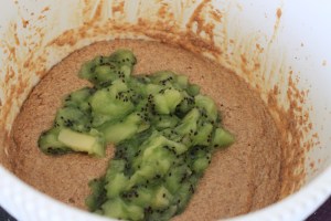 Beslag-cake-kiwi