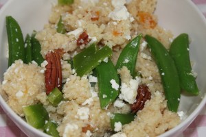 Couscous-sugarsnaps-salade-abrikoos