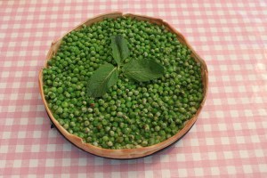 Hartige taart-doperwten-lovetocookhealthy