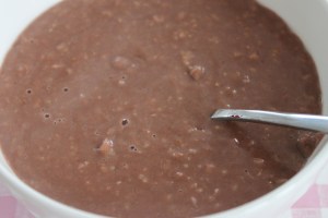 Havermout-chocolade-kokos-lovetocookhealthy