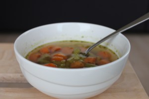 Snelle_groentesoep-lovetocookhealthy
