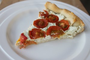 Tomatenquiche-hartige taart-lovetocookhealthy