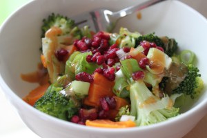 Zoete aardappel-broccoli-salade-2