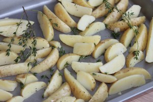 Aardappels met tijm-uit de oven-lovetocookhealthy (2)
