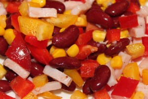 Bonte bonensalade-lovetocookhealthy (2)