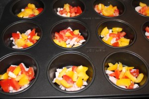 Ei muffins-lovetocookhealthy