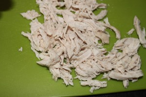 Kipsate salade-lovetcookhealthy