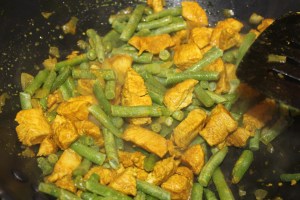 Makkelijke kip kerrie-lovetocookhealthy (3)