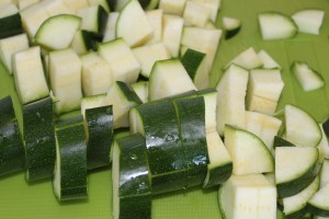 Romige zucchinisoep-lovetocookhealthy