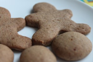 Speculaasmannetjes -speculaasnoten-lovetocookhealthy