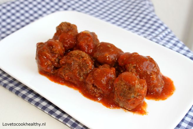 Albóndigas