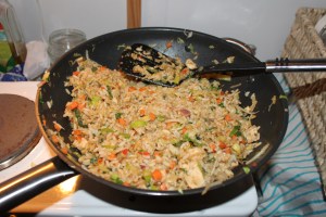 Nasi zonder zakjes-lovetocookhealthy (2)