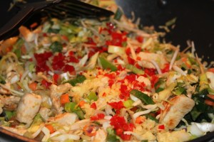 Nasi zonder zakjes-lovetocookhealthy (3)