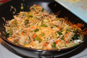 Nasi zonder zakjes-lovetocookhealthy (4)