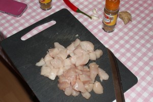 Nasi zonder zakjes-lovetocookhealthy (5)