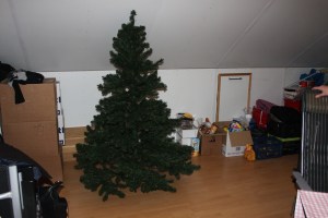 Opzetten kerstboom-lovetocookhealthy