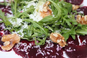 Rode bieten carpaccio (2)