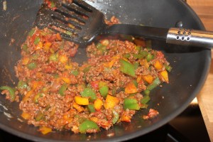 Gezonde tacos-lovetocookhealthy