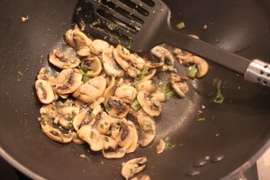 Spaghetti met champignons-lovetocookhealthy (3)