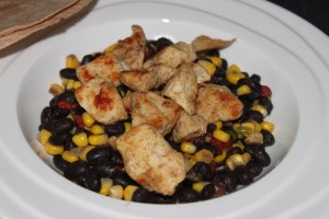 Komijn kip met bonen-lovetocookhealthy (4)