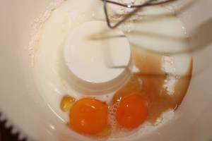 Ricotta pancakes-lovetocookhealthy