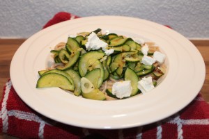 Romige zucchini pasta-lovetocookhealthy (4)