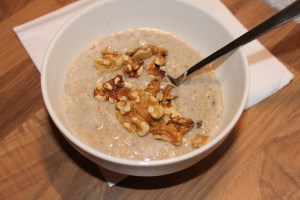 Vanille havermout-lovetocookhealthy