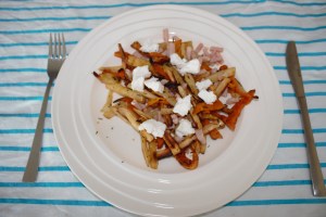 Geroosterde pastinaak met kalkoenfilet-lovetocookhealthy (2)