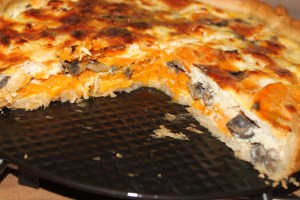 Zoete aardappelquiche-lovetocookhealthy (4)