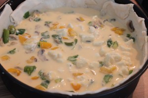 Paprikaquiche met champignon-lovetocookhealthy (2)