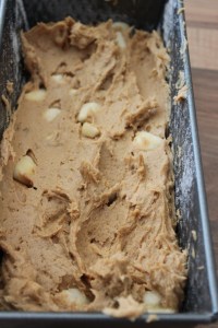 Perencake met walnoot-lovetocookhealthy