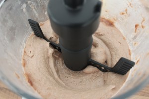 Hier is de fluff goed romig.