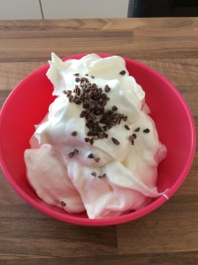 Proteïne fluff-lovetocookhealthy
