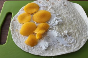 Wraptosti geitenkaas-nectarine-lovetocookhealthy
