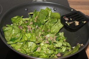 Pastaschelpen met ricotta en gehakt-lovetocookhealthy