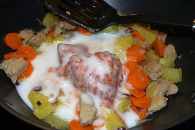 vegetarische-makkelijke-curry-lovetocookhealthy