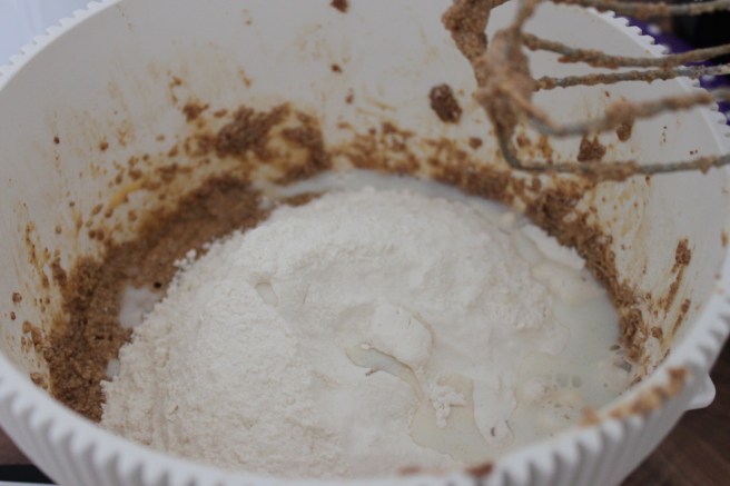 kruidnotencake-pepernotencake-lovetocookhealthy