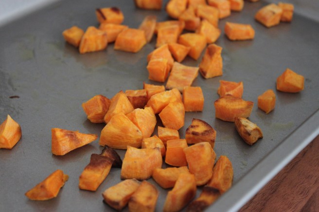 bulgur-met-broccoli-en-zoete-aardappel-lovetocookhealthy