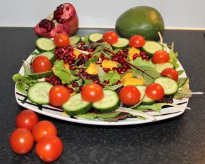 salade-met-mango-en-granaatappel-lovetocookhealthy-4
